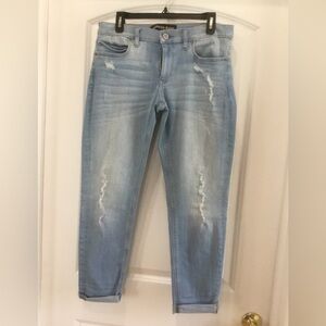 Express Jeans - Sz 6R - LIKE NEW!!